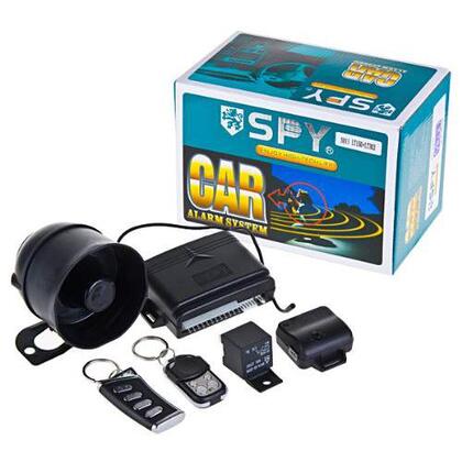 Сигнализация SPY SA11/LT150+LT302 (SA11/LT150+LT302)