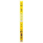 Резинки щеток стеклоочистителя VOIN-405-24-профиль"BOSCH"VOIN-24"-600 мм (2шт.)/блистер(TP405-SRF-PR