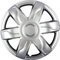 Автомобильный колпак SJS 318 R15" (Dacia Sandero.Logan) (SJS 318) 
