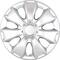 Автомобильный колпак SJS 335 R15" (Ford Focus) (SJS 335)