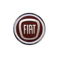Эмблемы Fiat к колпаку 515/15, 220/14, 322/15 (SJS EM-09) 