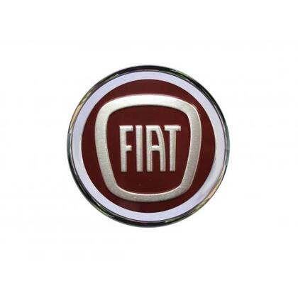 Эмблемы Fiat к колпаку 515/15, 220/14, 322/15 (SJS EM-09)
