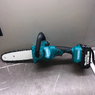 Акумуляторна цепна міні пила Makita 48V,20 см(13260)