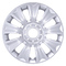 Автомобильный колпак SJS 424 R16" (SJS 424) 10940