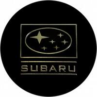 Эмблемы Subaru (SJS EM-24) 