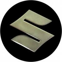 Эмблемы Suzuki (SJS EM-25) 