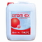 Grom-ex антифриз (красный) -42С (10кг)/5004