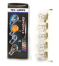 Лампочка 5W 24 вольта TES-LAMPS/5023 Лампочка 5W 24 вольта TES-LAMPS/5023