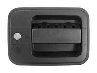 Ручка двери Ивеко Eurotech,Eurostar R/5029 IVECO