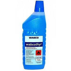 Дипресатор пневматической системы Wabco/5047