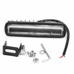 Светодиодная LED фара Allpin 18 Вт стг/стробоскоп (8849F18W)