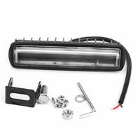 Светодиодная LED фара Allpin 18 Вт стг/стробоскоп (9352F18W) 
