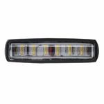 Светодиодная LED фара Allpin 18 Вт стг/стробоскоп (9352F18W)