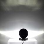 Дополнительная Led фара Allpin 20 Вт стг, дхо круглая (9177ST20)