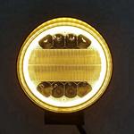Фара дополнительного света Allpin 27 Вт DRL (8415WY72)