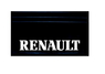 Брызговик с надписью(объемный текст) 520х330 RENAULT/577 Брызговик с надписью(объемный текст) 520х330 RENAULT/577