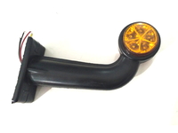 Указатель поворота на ножке LED/5890 