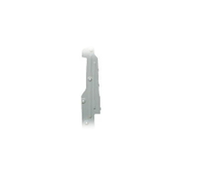 Торцевая планка корпуса фары левая VOLVO FH2 2000>/FM2 2001> T730019/5961 VOLVO