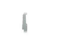 Торцевая планка корпуса фары правая VOLVO FH2 2000>/FM2 2001> T730020/5962 VOLVO