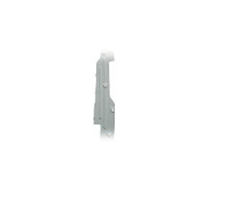 Торцевая планка корпуса фары правая VOLVO FH2 2000>/FM2 2001> T730020/5962