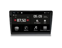 Штатная магнитола Torssen Renault Sandero/Duster 18+MQG10232 4G RENAULT 