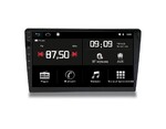 Штатная магнитола Torssen Renault Sandero/Duster 18+MQG10232 4G