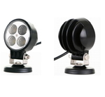 Дополнительная светодиодная фара 12W *4pcs*3W/6187