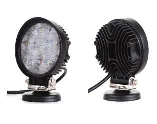 светодиодная фара 15W/5pcs*3W