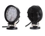 Дополнительная светодиодная фара 18W/6pcs*3W Epistar/6189