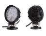 Дополнительная светодиодная фара 18W/6pcs*3W Epistar/6189
