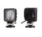 Led фара дополнительного света 15W * 5pcs*3W Epistar/6190