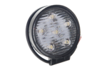 Светодиодная фара рабочего света 18W/6pcs*3W Epistar/6191