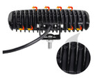 Led фара дополнительного света Allpin мощностью 18 Вт Spot (6193S18L)