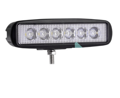 Led фара дополнительного света Allpin мощностью 18 Вт Spot (6193S18L)
