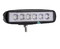 Led фара дополнительного света Allpin мощностью 18 Вт Spot (6193S18L)