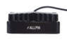 Светодиодная фара рабочего света 24W/8pcs*3W  Epistar/6196