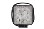 Светодиодная фара рабочего света 24W/8pcs*3W  Epistar/6196