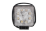 Светодиодная фара рабочего света 24W/8pcs*3W  Epistar/6196