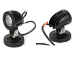 Светодиодная фара Allpin 10 Вт Cree Flood(6199F10)