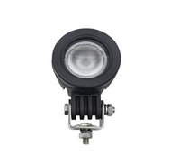 Светодиодная фара Allpin 10 Вт Cree Flood(6199F10) 