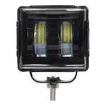 Яркая дополнительная LED фара Allpin (четкая свето-теневая граница) 30Вт (8842ST30)