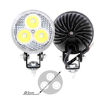 Светодиодная фара рабочего света Led 3pcs*3w epistar/6200