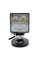 Светодиодный LED фонарь Allpin 10-30V DC, 12 Вт (6214S12D4)