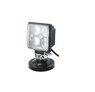 Светодиодный LED фонарь Allpin 10-30V DC, 12 Вт (6214S12D4)