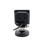 Фонарь LED 10-60V DC, 12W (4х3W)/6215