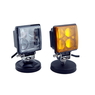 Фонарь LED 10-60V DC, 12W (4х3W)/6215