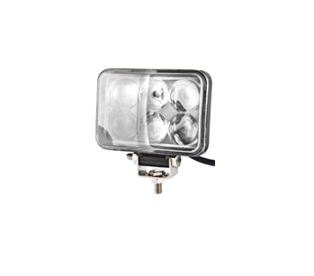 Фонарь LED 10-60V DC, 18W (6х3W)/6218
