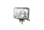 Светодиодный LED фонарь Allpin 10-30V DC, 18 Вт (6219S18D4)