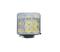 Фонарь LED 10-60V DC, 27W (9х3W)/6222