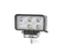 Фонарь LED 10-60V DC,18W (6х3W)/6226